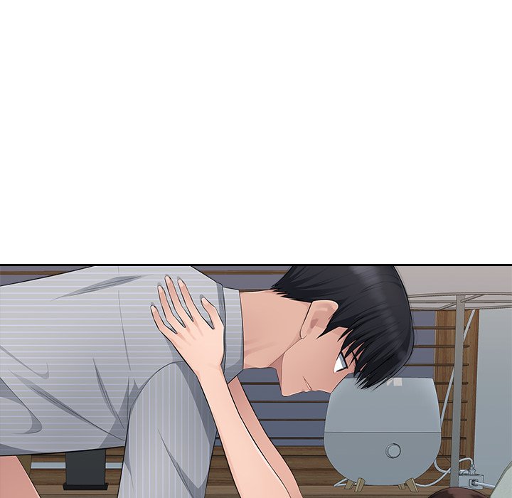 Office Desires Chapter 14 image 8