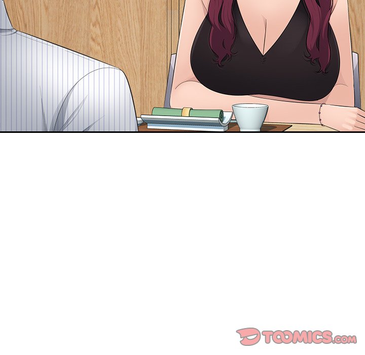Office Desires Chapter 14 image 89