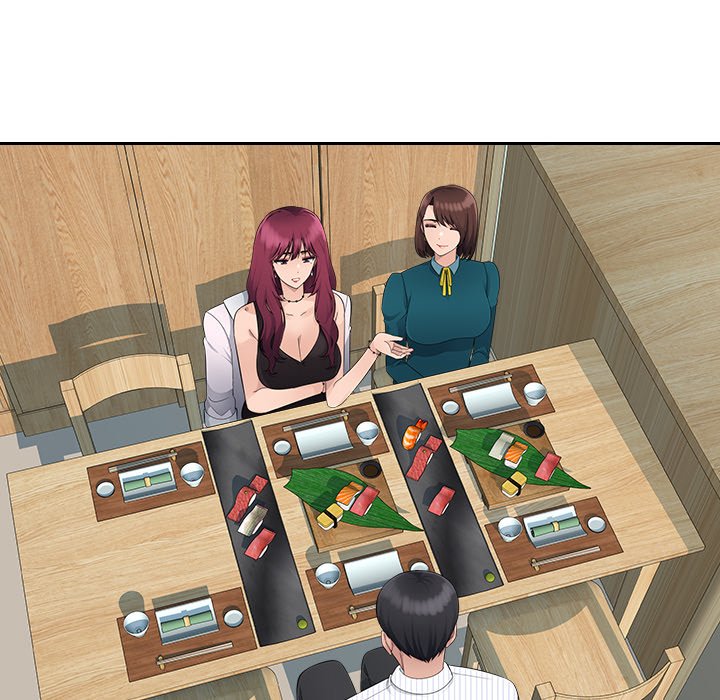 Office Desires Chapter 14 image 91