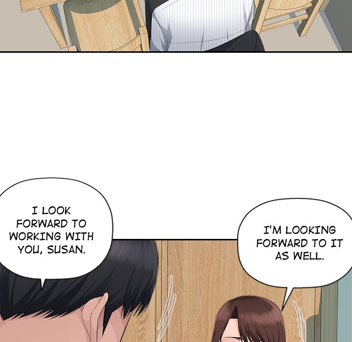 Office Desires Chapter 14 image 92