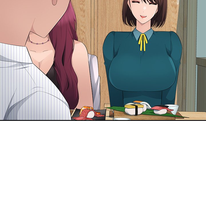 Office Desires Chapter 14 image 93