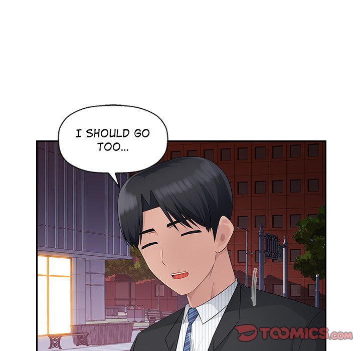 Office Desires Chapter 14 image 97