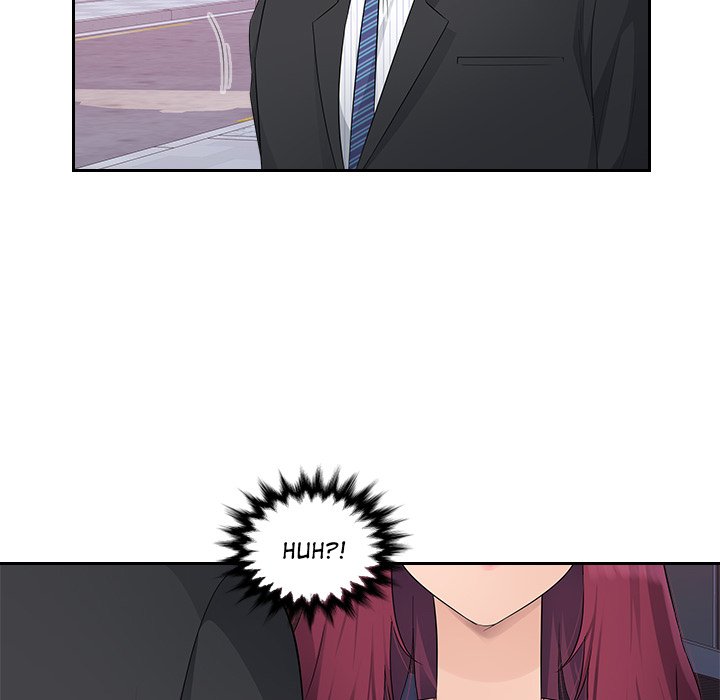 Office Desires Chapter 14 image 98