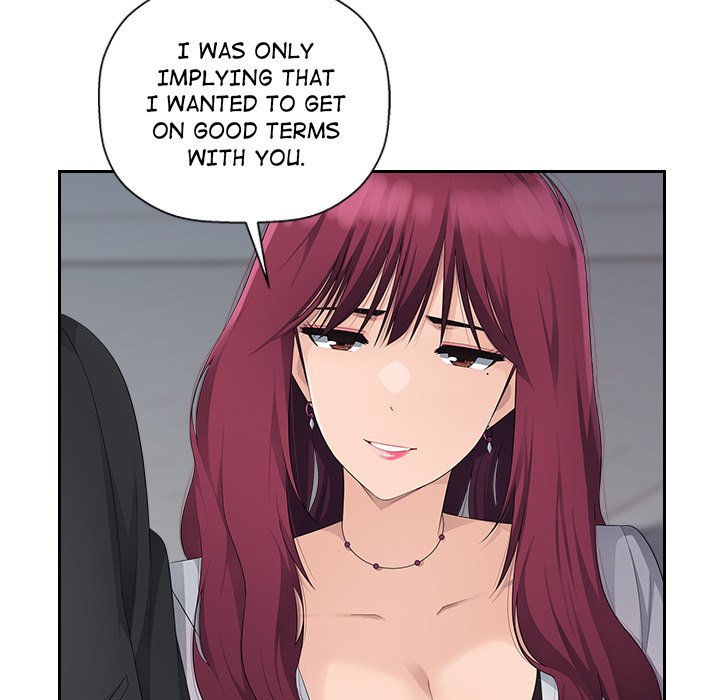 Office Desires Chapter 15 image 9
