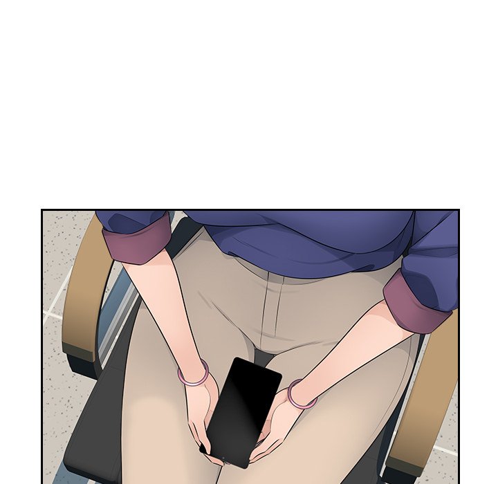 Office Desires Chapter 15 image 99