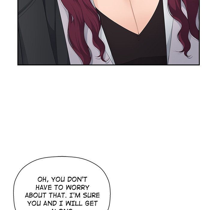 Office Desires Chapter 15 image 10