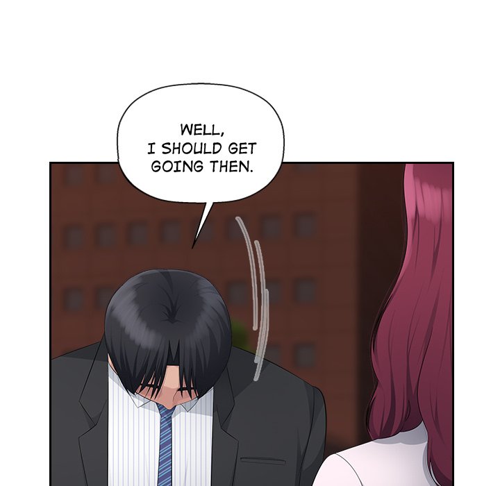Office Desires Chapter 15 image 12
