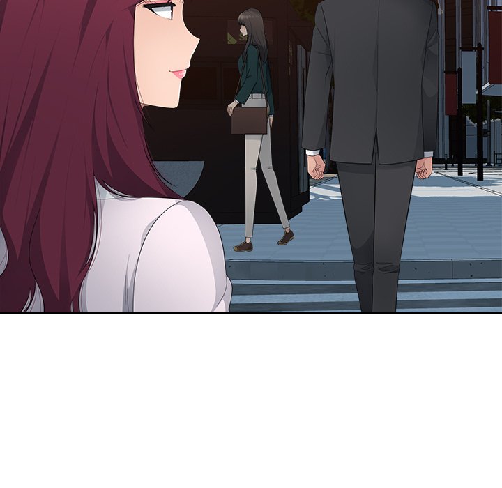 Office Desires Chapter 15 image 14
