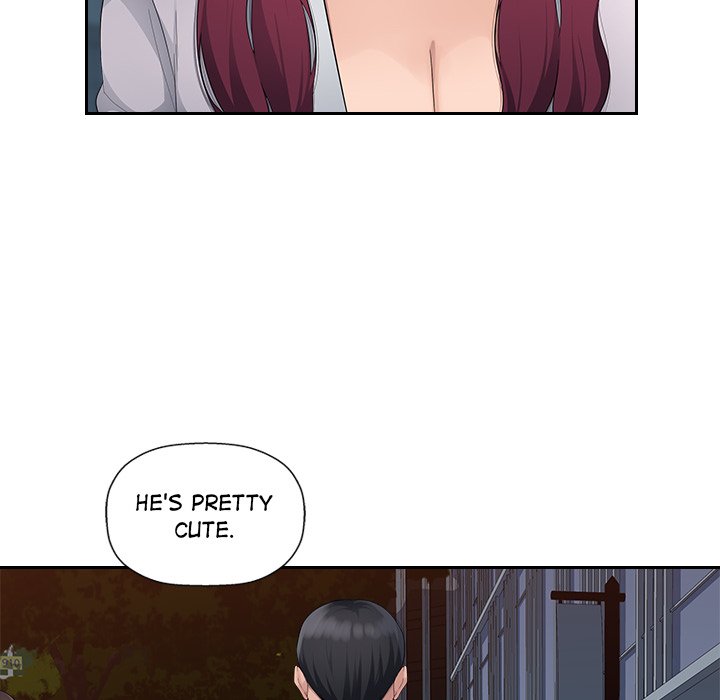 Office Desires Chapter 15 image 16