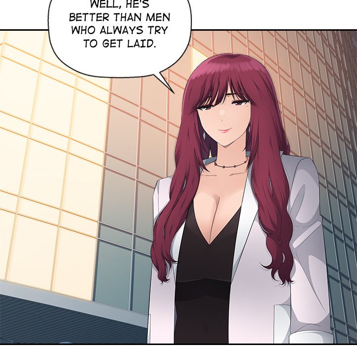 Office Desires Chapter 15 image 18