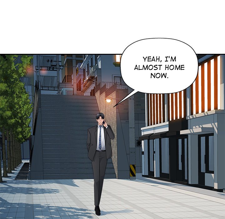 Office Desires Chapter 15 image 21