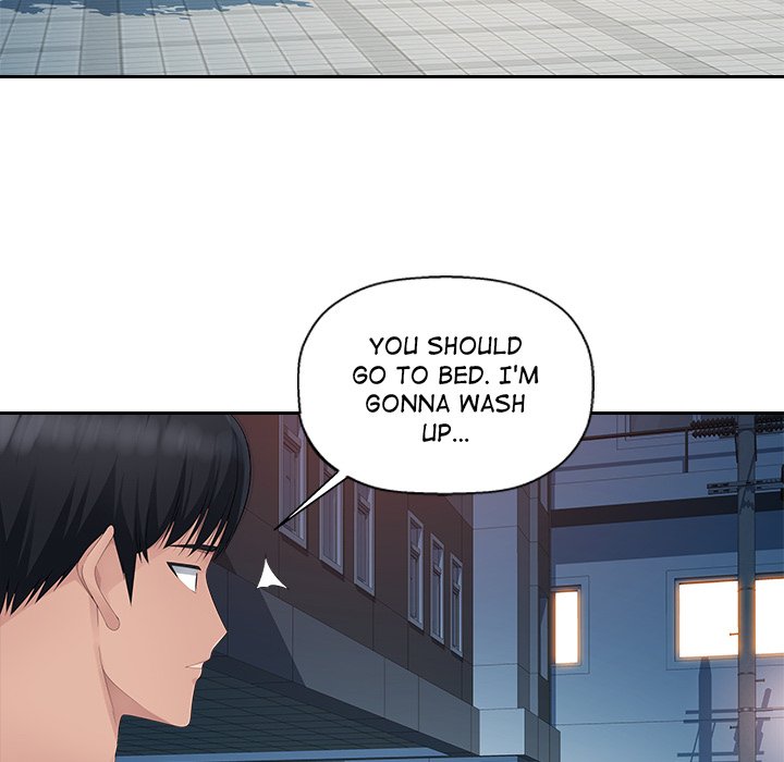 Office Desires Chapter 15 image 22