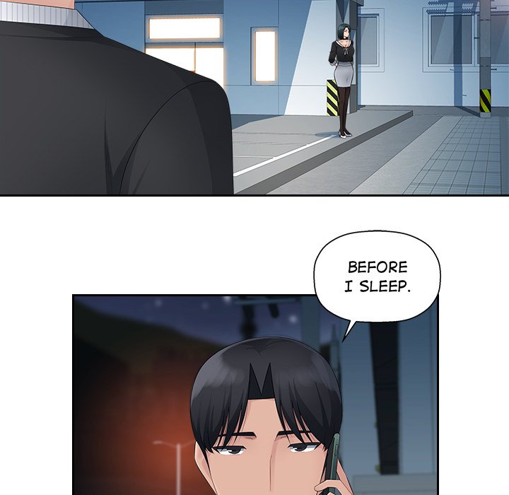 Office Desires Chapter 15 image 23