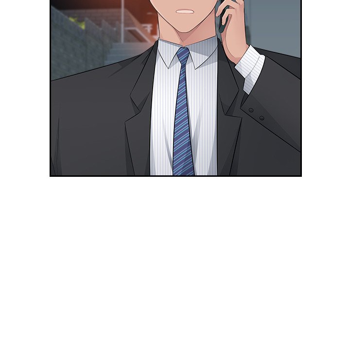 Office Desires Chapter 15 image 24