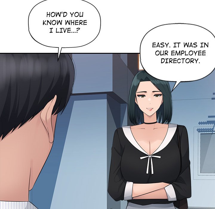 Office Desires Chapter 15 image 26