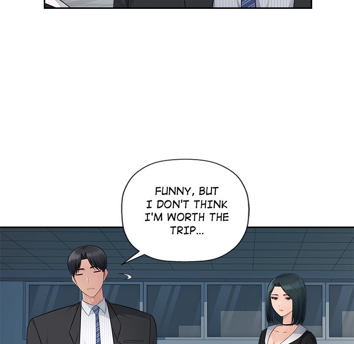 Office Desires Chapter 15 image 30