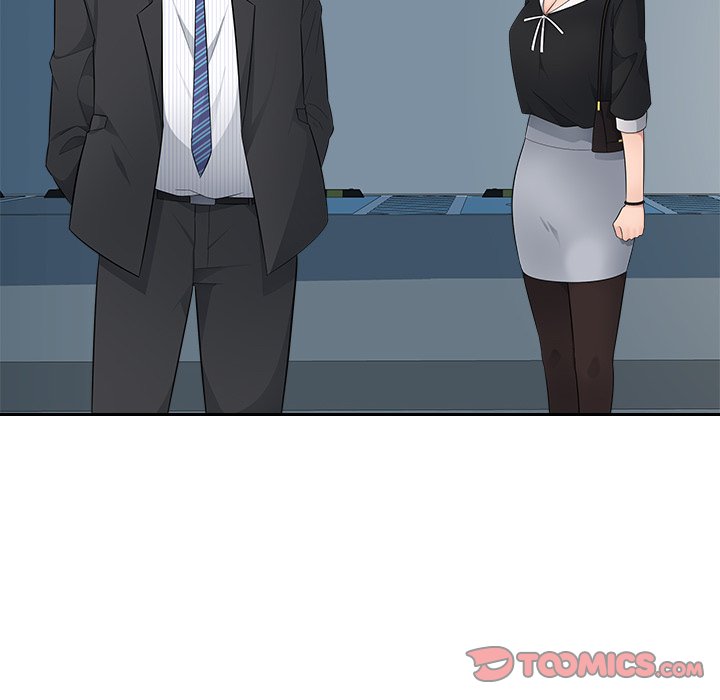 Office Desires Chapter 15 image 31