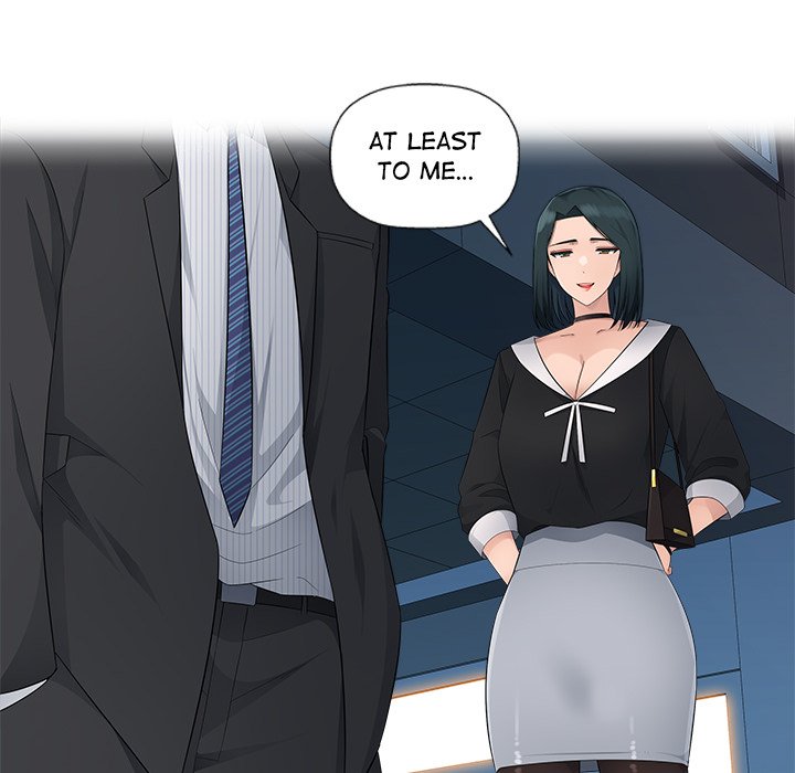 Office Desires Chapter 15 image 33