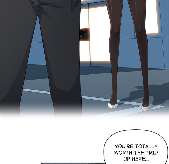 Office Desires Chapter 15 image 34
