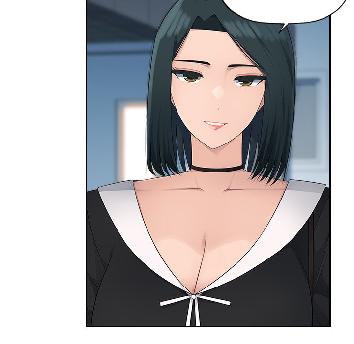 Office Desires Chapter 15 image 35