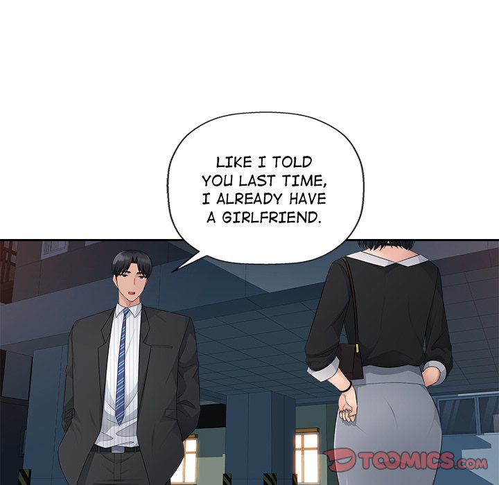 Office Desires Chapter 15 image 37