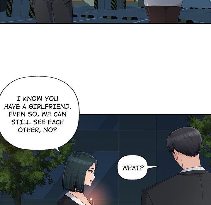 Office Desires Chapter 15 image 38