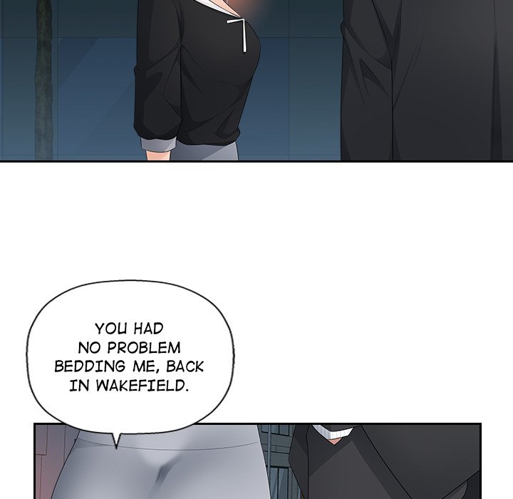 Office Desires Chapter 15 image 39