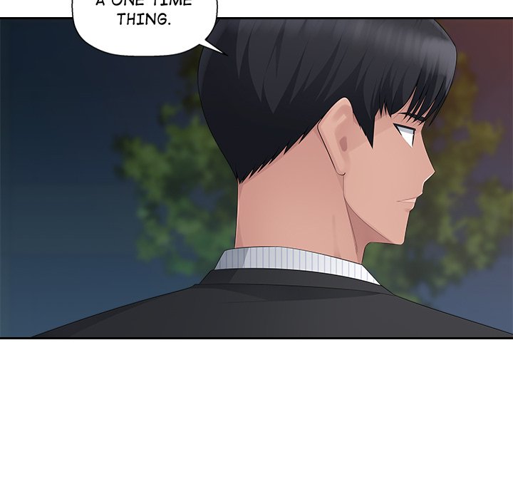 Office Desires Chapter 15 image 41