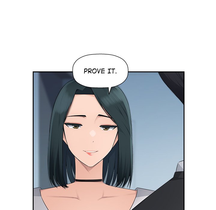 Office Desires Chapter 15 image 42