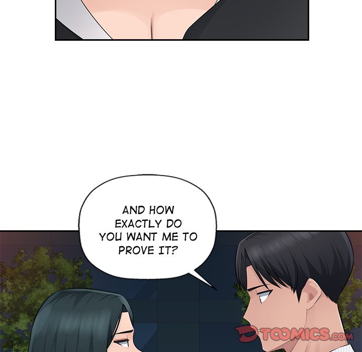 Office Desires Chapter 15 image 43
