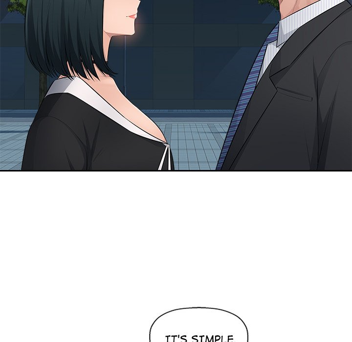 Office Desires Chapter 15 image 44