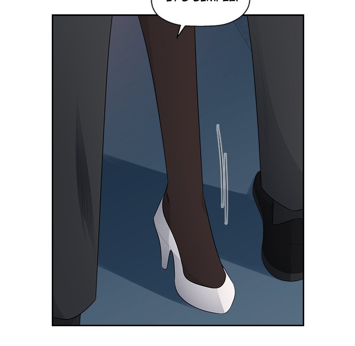 Office Desires Chapter 15 image 45