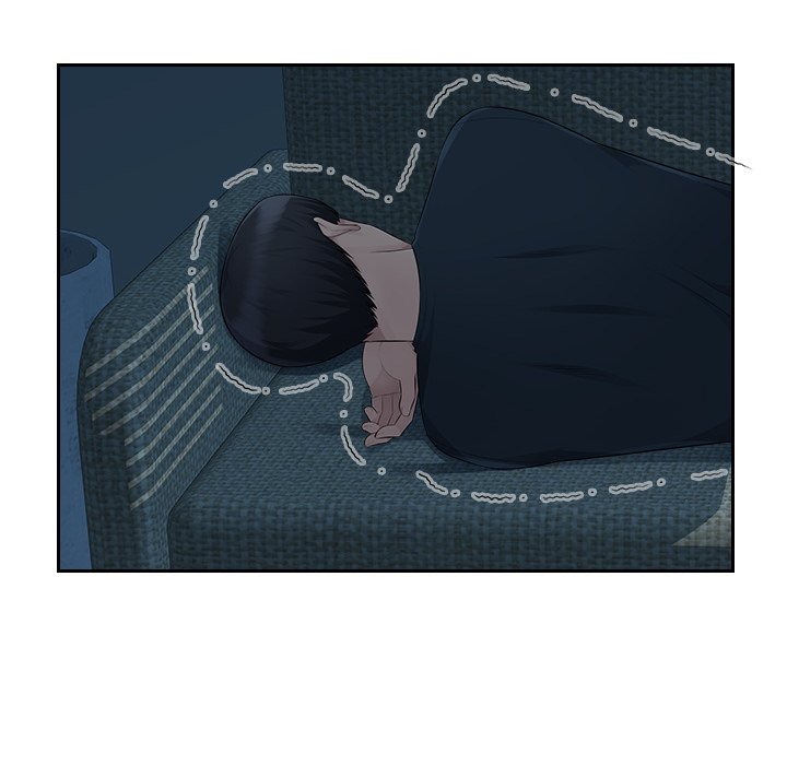 Office Desires Chapter 15 image 59