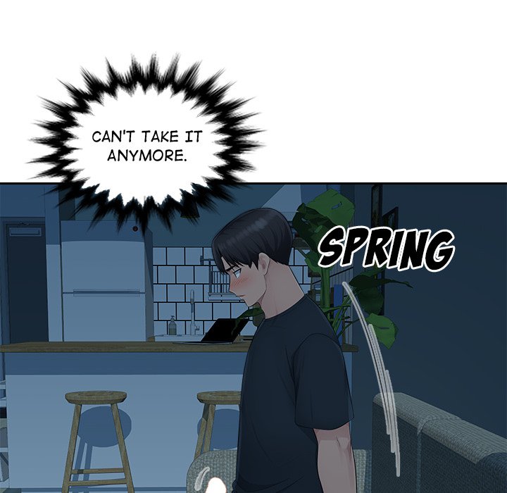 Office Desires Chapter 15 image 64
