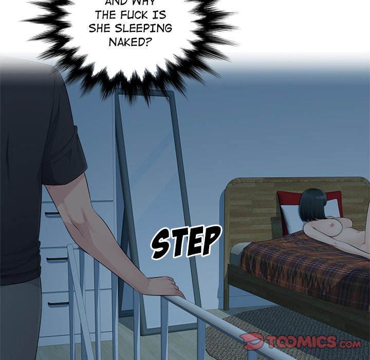 Office Desires Chapter 15 image 67