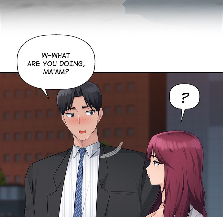 Office Desires Chapter 15 image 6