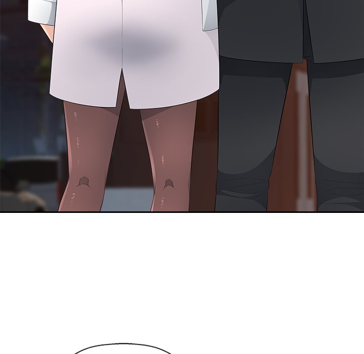 Office Desires Chapter 15 image 8