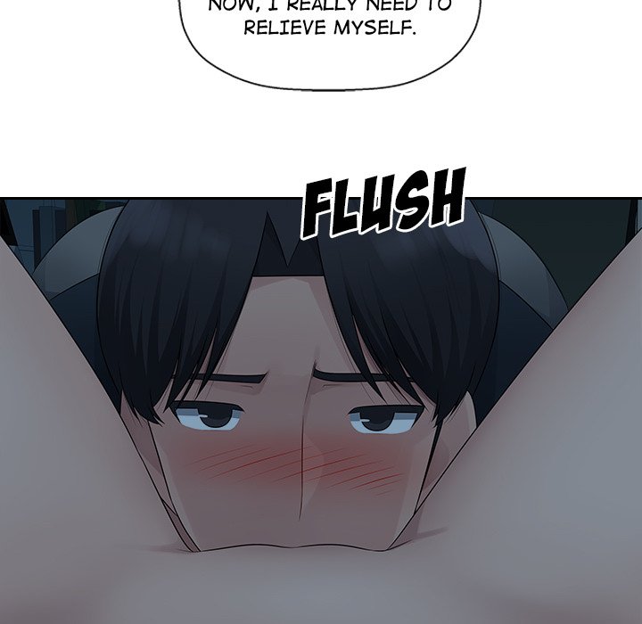 Office Desires Chapter 15 image 89