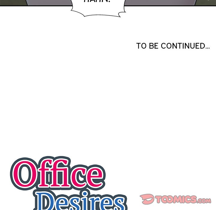 Office Desires Chapter 15 image 97