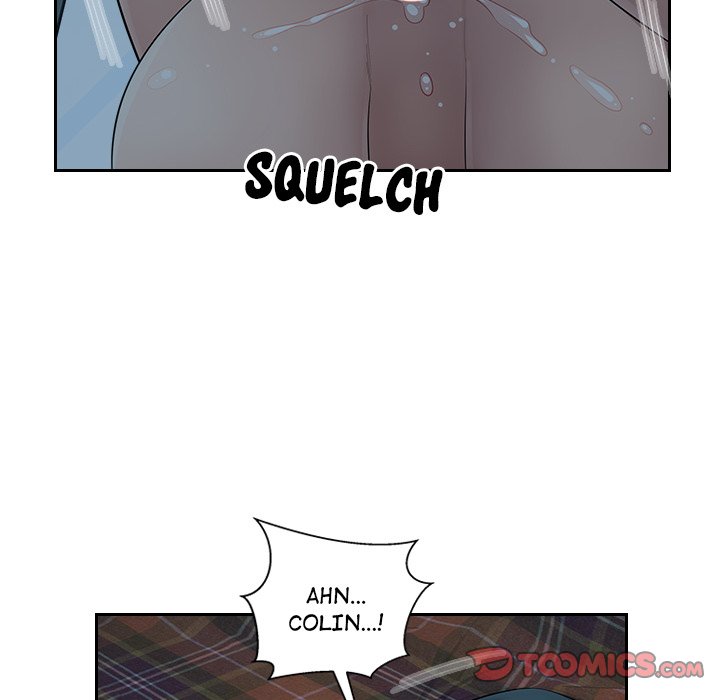 Office Desires Chapter 16 image 9