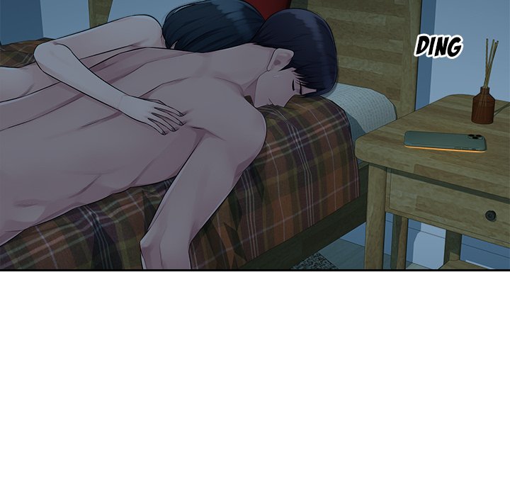 Office Desires Chapter 16 image 99