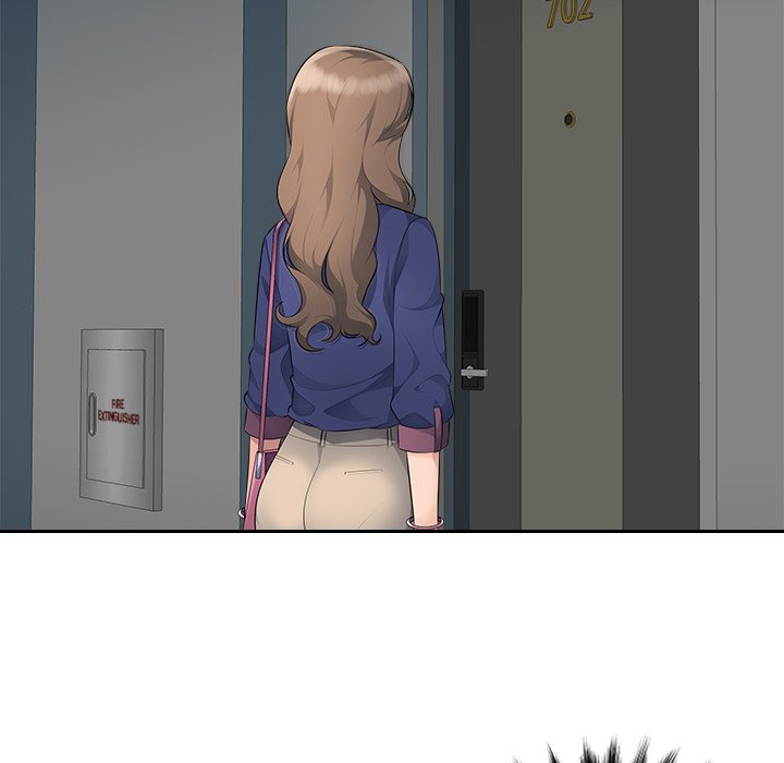 Office Desires Chapter 16 image 102