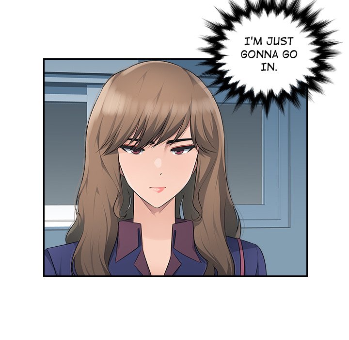 Office Desires Chapter 16 image 103