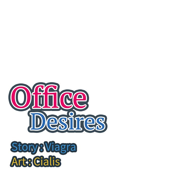 Office Desires Chapter 16 image 107
