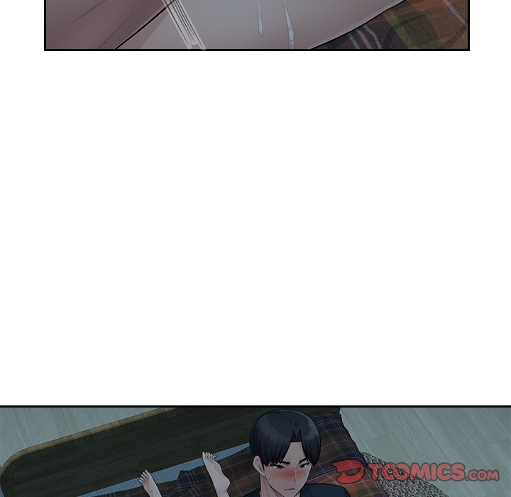Office Desires Chapter 16 image 17