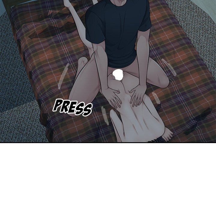 Office Desires Chapter 16 image 18