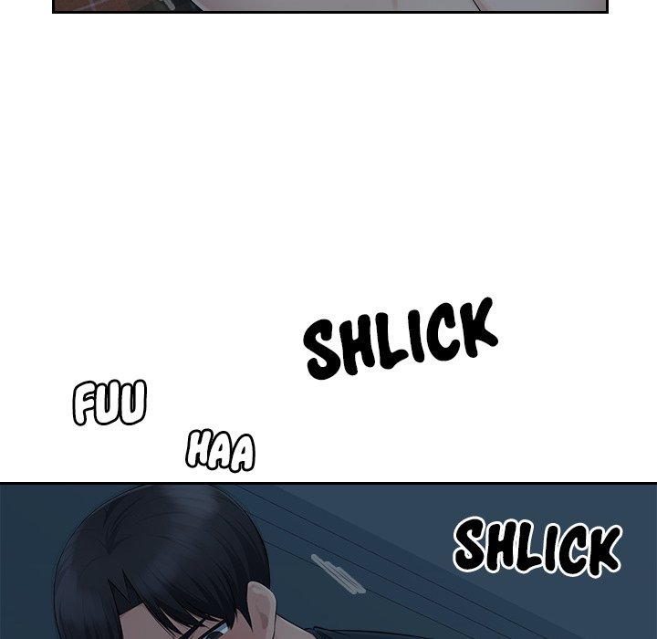 Office Desires Chapter 16 image 20