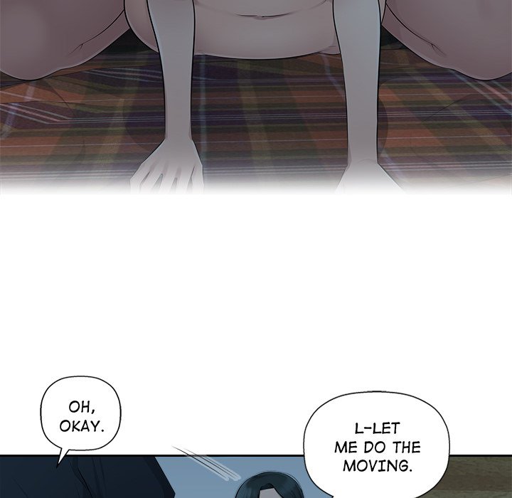 Office Desires Chapter 16 image 27