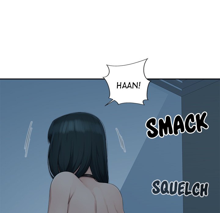 Office Desires Chapter 16 image 40