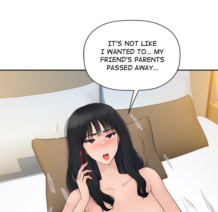 Office Desires Chapter 16 image 63